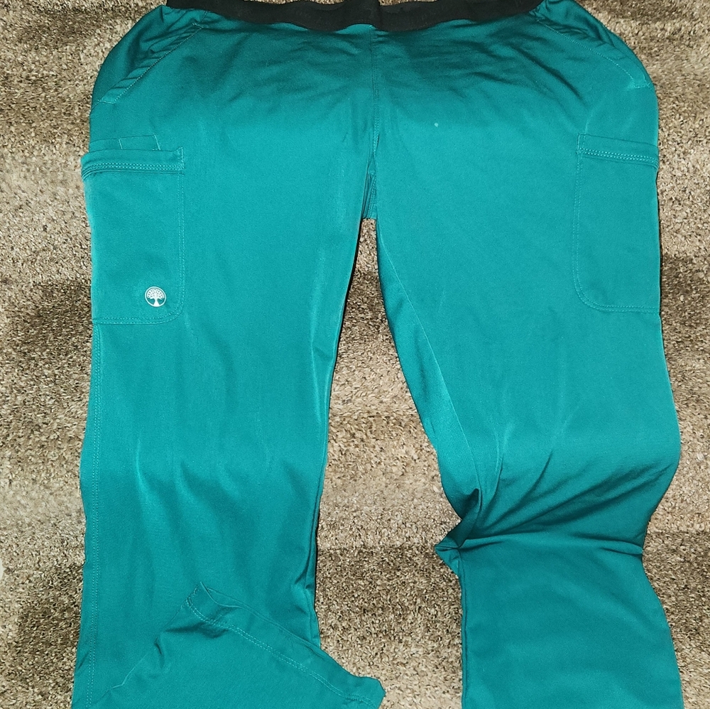 Scrub Pants